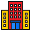 4 Towers