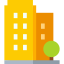 Siddha Serena residential apartments